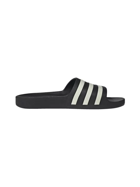 Natikače Adidas crna