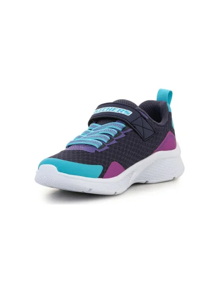 Tenisky Skechers modrá