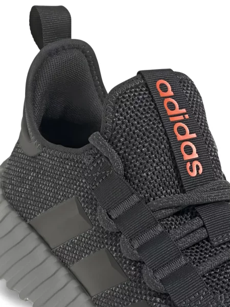 Fotbal sneakerși Adidas Samba negru