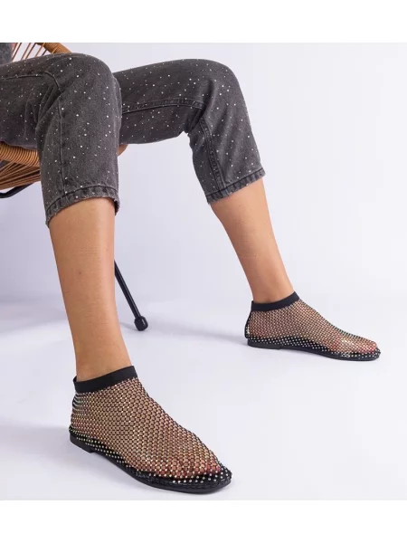 Sandali D/ceo rumena