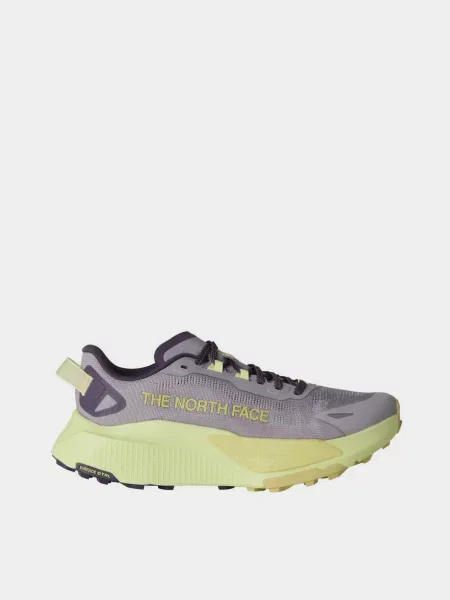 Кросівки для бігу The North Face ALTAMESA V2 текстиль сірий
