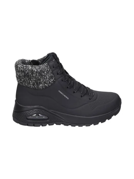 Pantofi Skechers negru