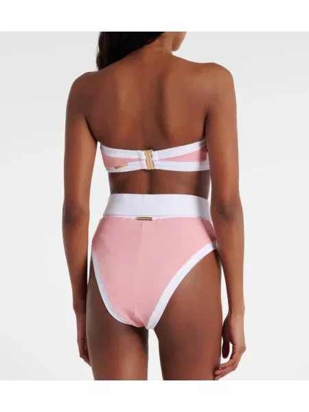 Bikini Alexandra Miro roz