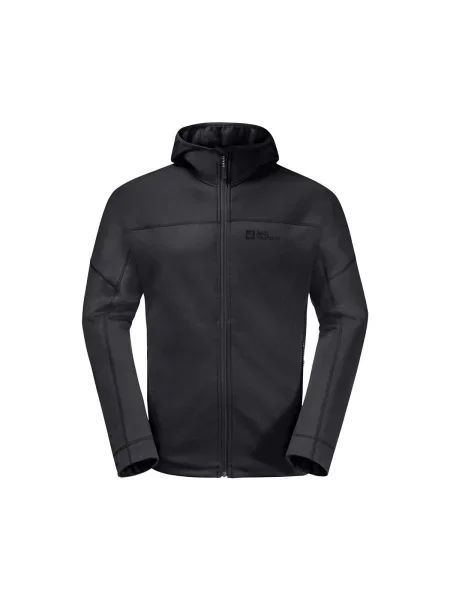 Sako Jack Wolfskin čierna
