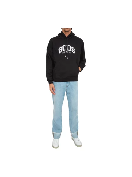 Bluza Gcds czarna