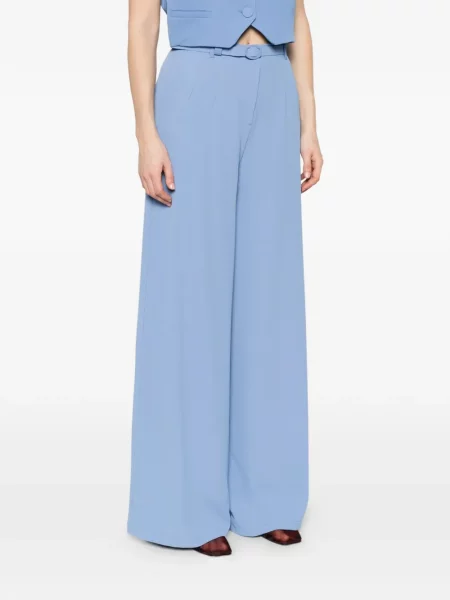 Pantaloni Imperial albastru