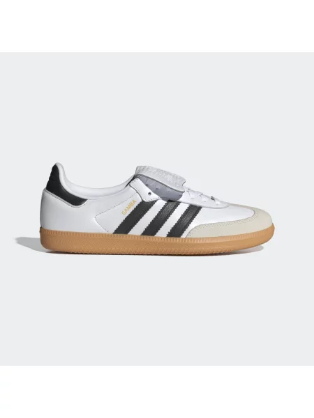 Sneakers adidas Samba Lt W Ftw White/ Core Black/ Gold Metallic EUR 37 białe