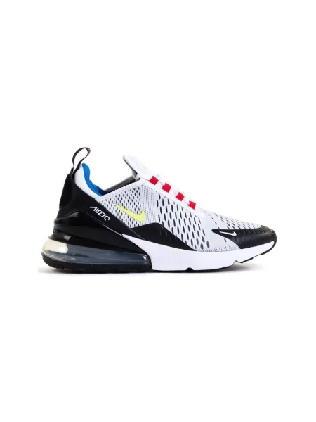 Pantofi copii Nike alb