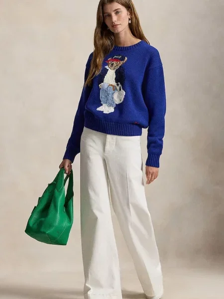 Svetr Polo Ralph Lauren