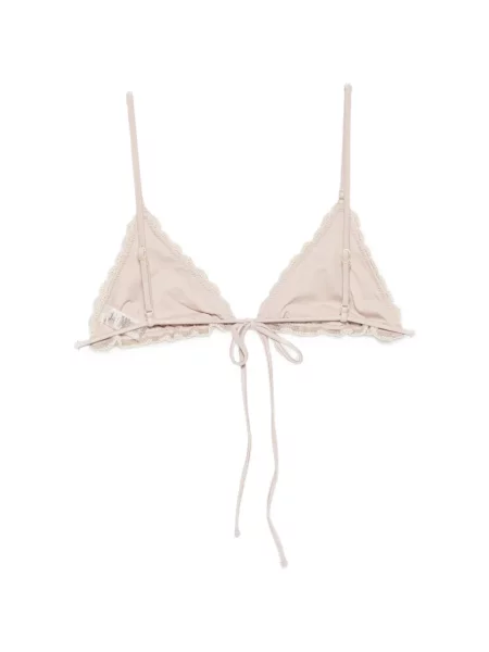 Top Frankies Bikinis tricotate