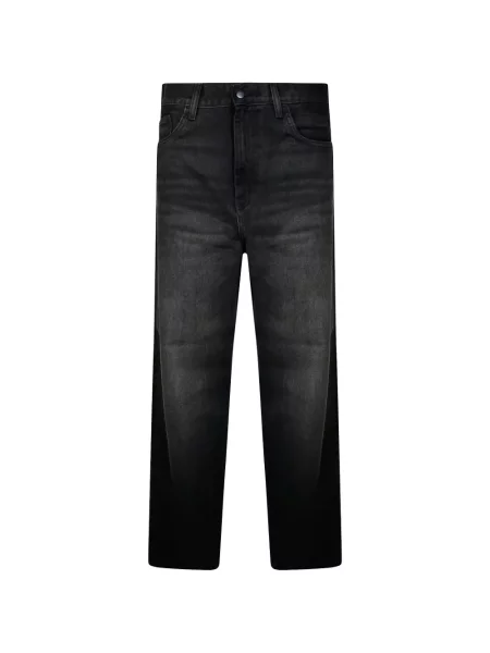 Blugi Carhartt Wip negru