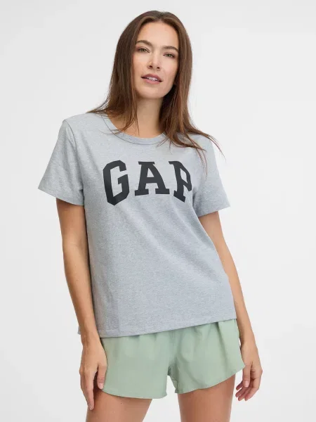 Tricou Gap negru