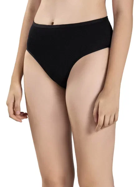 Трусики слип білі