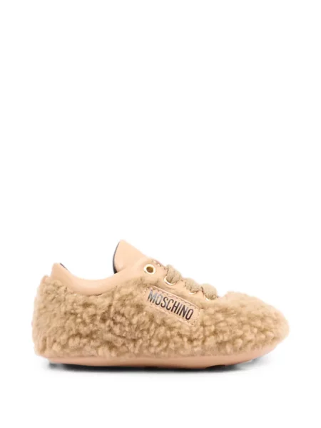 Sneakersy dziecięce Moschino