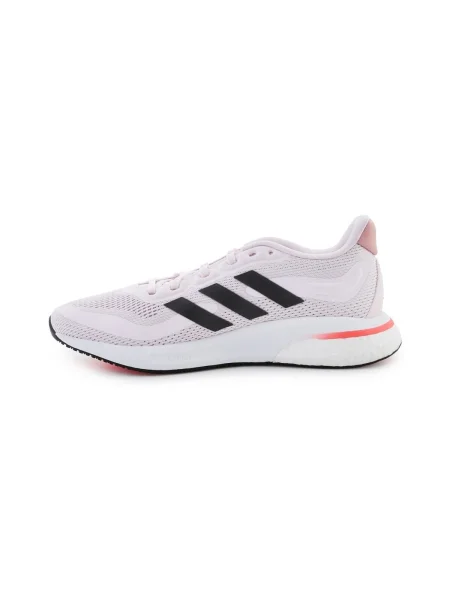 Tenisky Adidas Supernova ružová