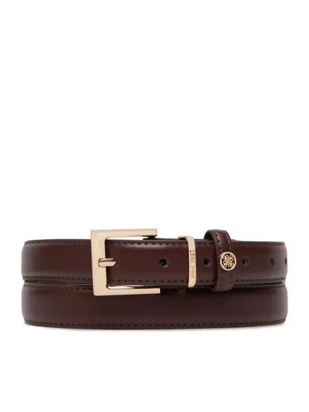 Nine West Ремінь коричневий