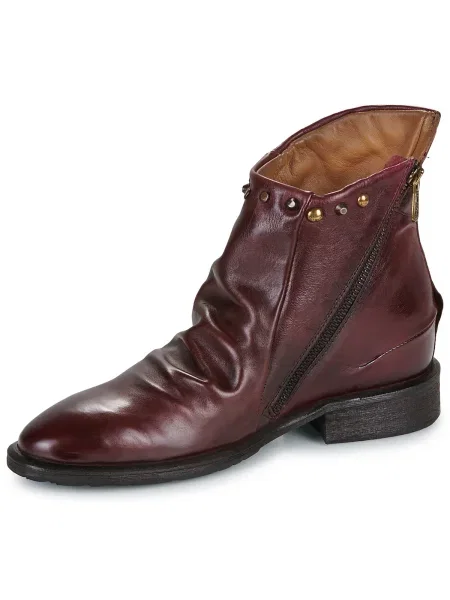 Tenisky Airstep / A.s.98 červená