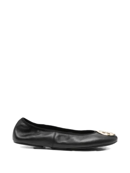 Balerini Tory Burch negru