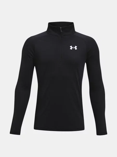 Džemper Under Armour crna