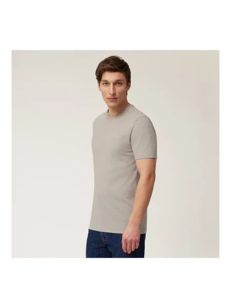 Tricou Harmont & Blaine bej