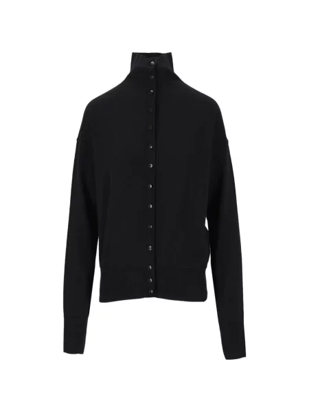 Pulover Barena negru
