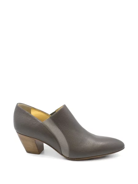 Botine Walter Steiger gri