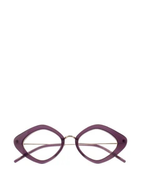 Sunčane naočale Kaleos ljubičasta