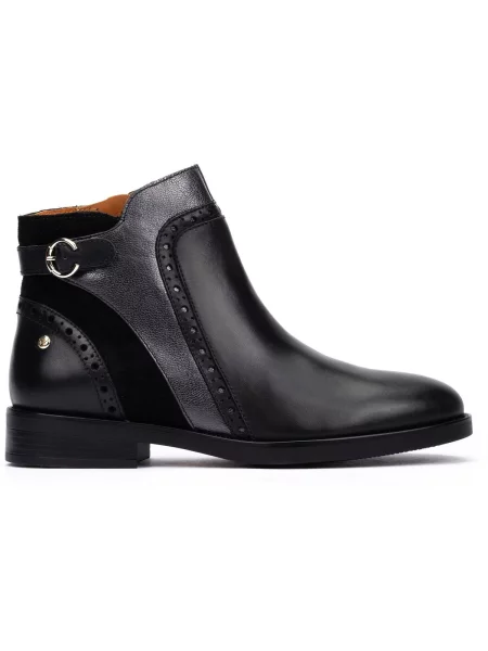 Pantofi Pikolinos negru