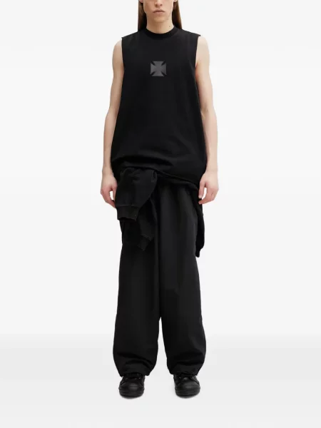 Cămașă Vetements negru
