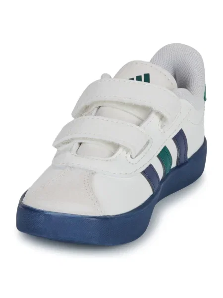 Pantofi copii Adidas alb