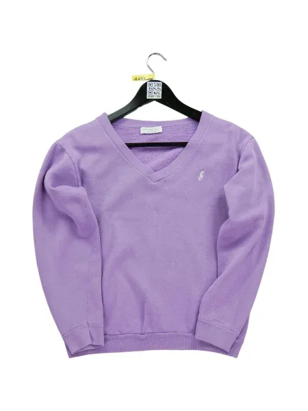 Pulover Yves Saint Laurent violet