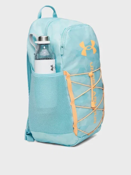 Рюкзак Under Armour блакитний