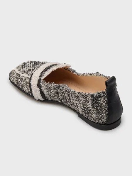 Лофери Fru.it чорні