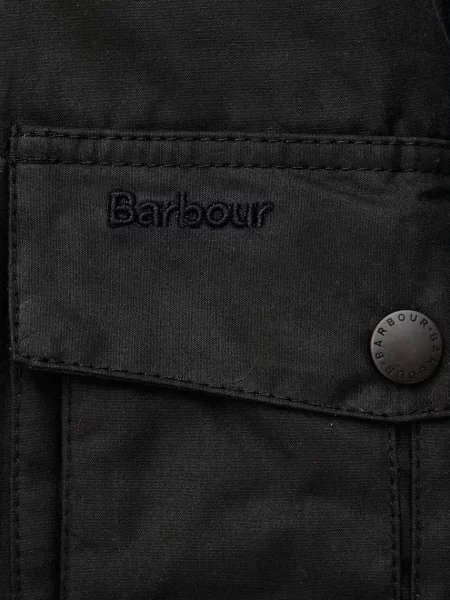 Barbour демісезонна куртка вощена Corbridge