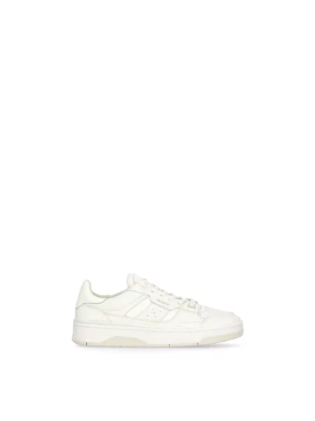 Sneakersy Axel Arigato skórzane beżowe