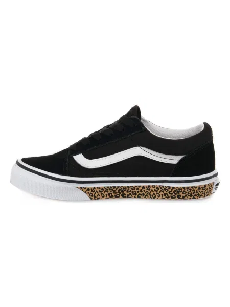 Pantofi copii Vans negru