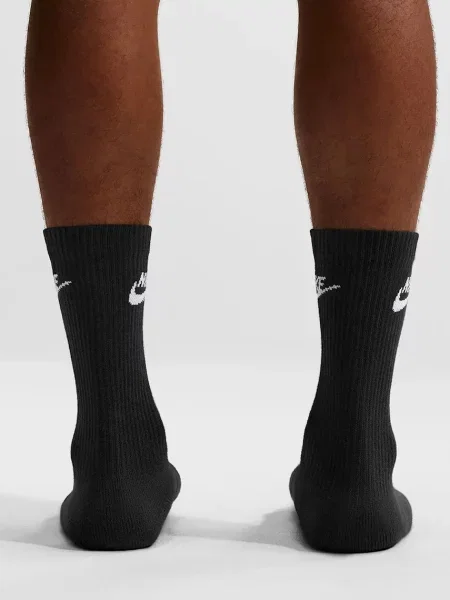 Nike Sportswear шкарпетки Everyday Elevated 3 шт.