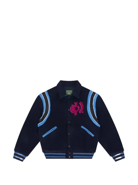 Geacă de blugi Denim Tears albastru