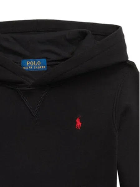 Polo Ralph Lauren Pulóver fekete