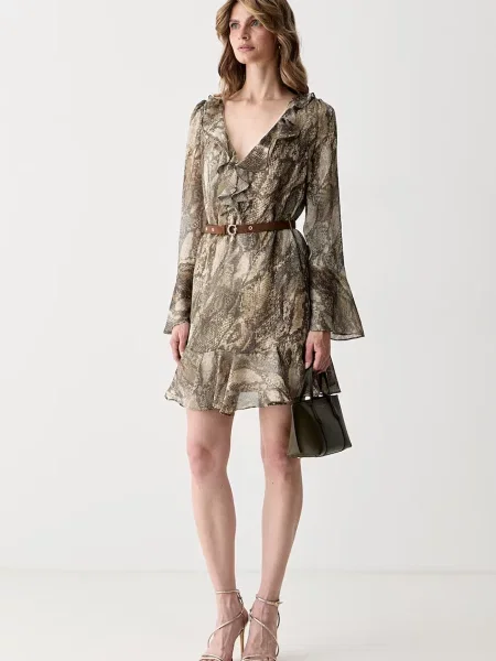 Guess rochie Emy bej