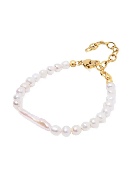 Brăţară Nialaya Jewelry auriu