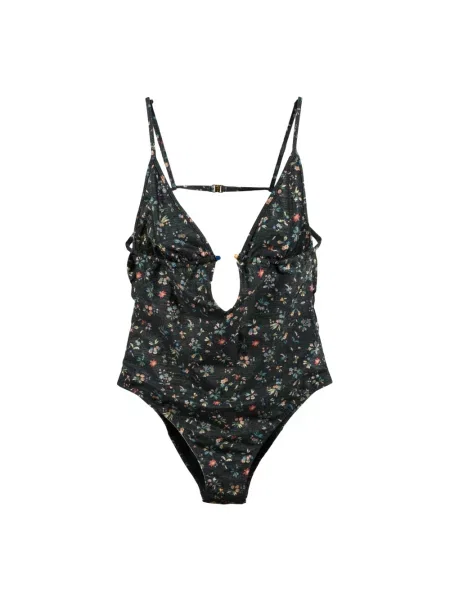 Wielobarwność strój kąpielowy Anjuna