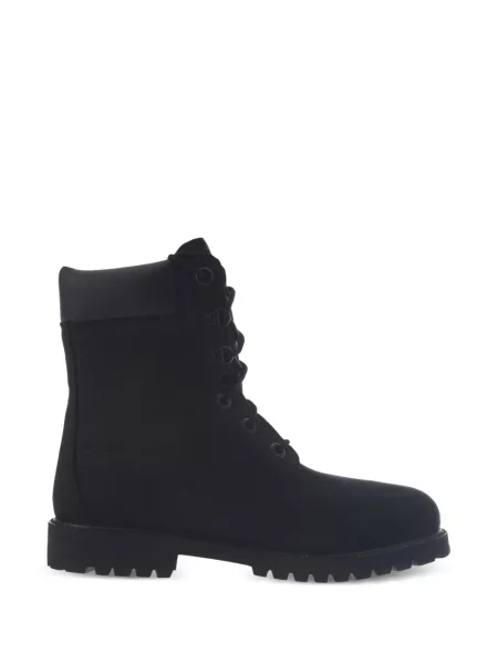 Botki dziecięce Timberland czarne