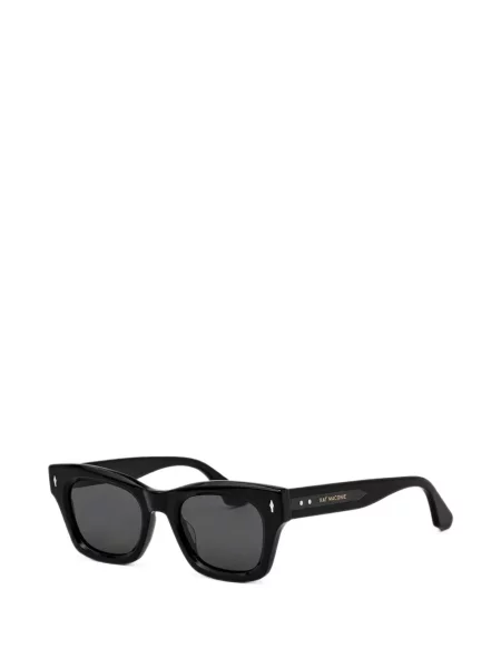 Ochelari de soare Kat Maconie negru