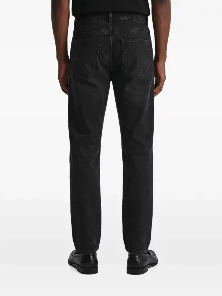 Blugi The Row negru