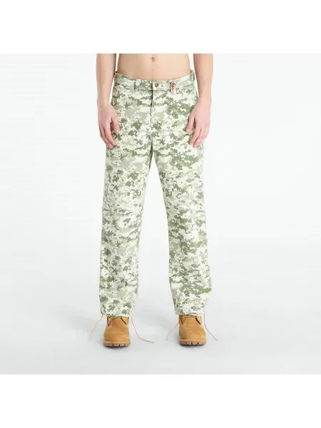 Pantaloni Vans Chore Canvas Pant Digi Camo 34