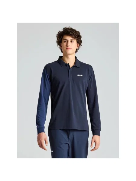 Tricou Slam albastru