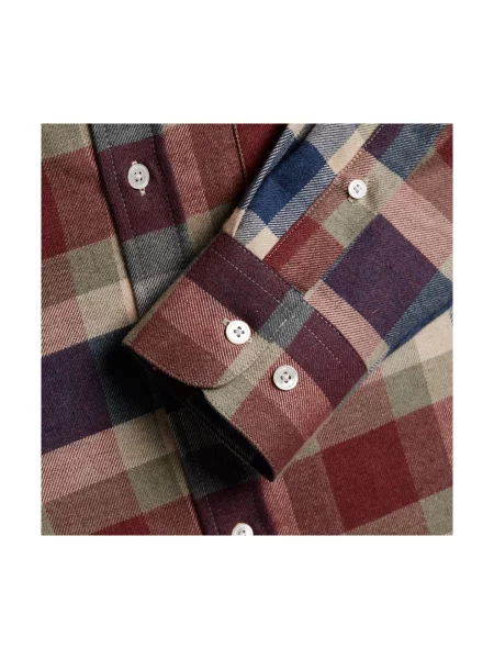 Flanelová košeľa Portuguese Flannel