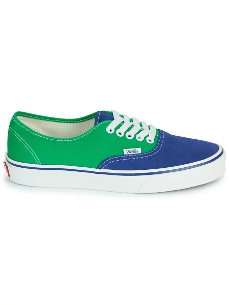 Vans Authentic teniși verde