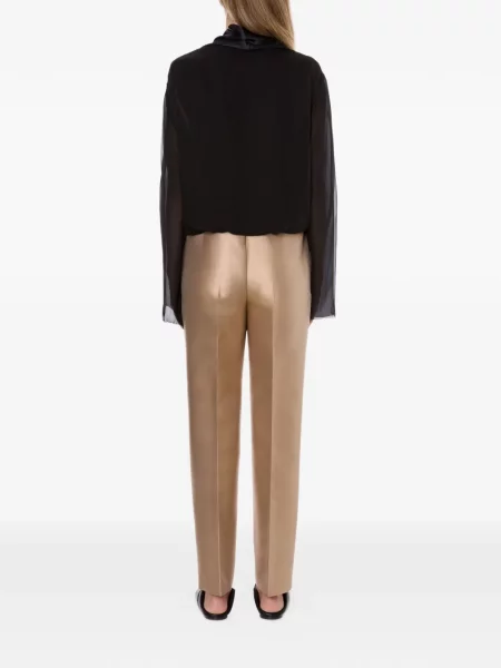 Pantaloni Alberta Ferretti
